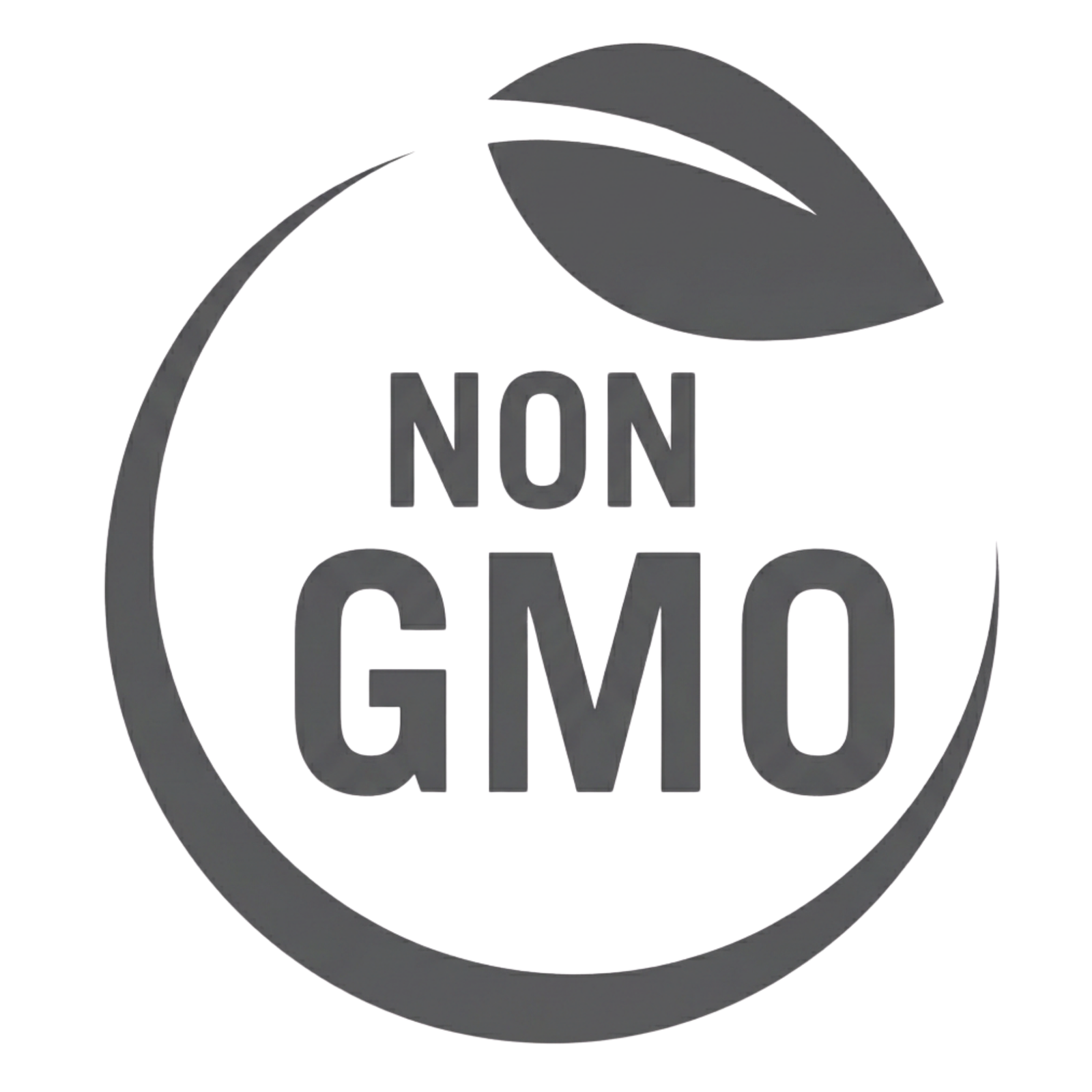 Non GMO
